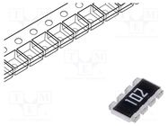 Resistor network: Y; SMD; 1kΩ; ±5%; 125mW; No.of resistors: 4 YAGEO