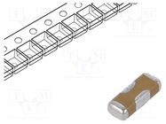 Filter: anti-interference; SMD; 1205; 2A; 50VDC; ±20%; 22nF MURATA