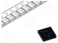 IC: driver; QFN20; 3÷5.5VDC TEXAS INSTRUMENTS