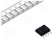 IC: driver; H-bridge; brush motor controller; HSOP8; 1.75A; Ch: 1 TEXAS INSTRUMENTS