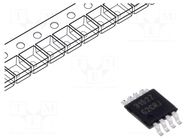 IC: interface; transceiver; half duplex,RS422 / RS485; 115kbps RENESAS