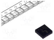 IC: analog switch; multiplexer; Ch: 2; SON8; 2.8÷5.5VDC; reel,tape TEXAS INSTRUMENTS