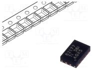 PMIC; DC/DC converter; Uin: 4.75÷28VDC; Uout: 3.3VDC; 0.5A; WSON10 TEXAS INSTRUMENTS