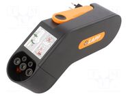 Charger: eMobility; 230V; 1.8kW; IP44; single-phase,mobility dock LAPP
