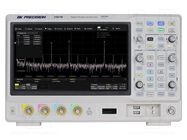 Oscilloscope: digital; Ch: 4; 200MHz; 2Gsps; 200Mpts/ch; 1.7ns B&K PRECISION