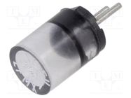 Fuse: fuse; ultra rapid; 750mA; 125VAC; 125VDC; TR3 LITTELFUSE