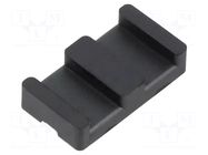 Core: ferrite; ELP; N87; 2670nH; 955mm3; 39.3mm2; 1pcs. EPCOS / TDK