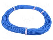 L-type compensating lead; Insulation: PVC; Cores: 2; Shape: round HELUKABEL