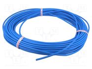 L-type compensating lead; Insulation: PVC; Cores: 2; Shape: round HELUKABEL