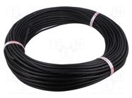 J-type compensating lead; Insulation: PVC; Cores: 1; Shape: round HELUKABEL