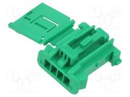 connector 98817-1045 MOLEX