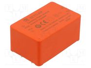 Converter: AC/DC; 10W; 85÷265VAC; Usup: 100÷370VDC; Uout: 24VDC ZETTLER