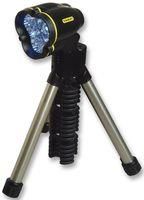 TORCH, MAXLIFE 369 LED TRIPOD