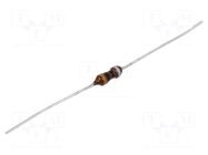 Inductor: ferrite; THT; 10uH; 680mA; 0.49Ω; ±10%; Ø4x9.2mm EPCOS