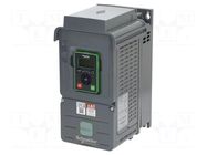 Inverter; 0.75kW; 3x400VAC; 3x380÷460VAC; 0÷10V; 0÷20mA; 0.1÷500Hz SCHNEIDER ELECTRIC