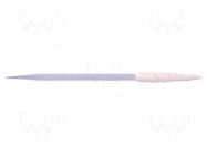 Tool: cleaning sticks; L: 71mm; Width of cleaning swab: 3.7mm IDEAL-TEK