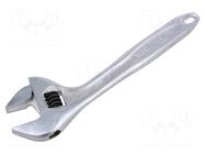Wrench; adjustable; Jaw capacity: 41mm; Overall len: 300mm FACOM