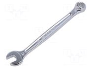 Wrench; combination spanner; 10mm; L: 145mm; satin FACOM
