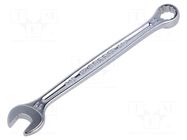 Wrench; combination spanner; 11mm; L: 155mm; satin FACOM