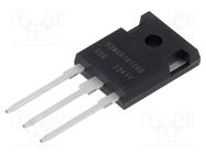 Transistor: N-MOSFET; SiC; unipolar; 1.2kV; 140A; Idm: 314A; 714W SMC DIODE SOLUTIONS