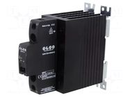 Relay: solid state; Ucntrl: 4÷32VDC; 40A; 48÷600VAC; SSR170H ELCO SRL