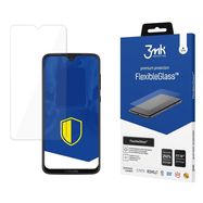 Motorola Moto G31 - 3mk FlexibleGlass™, 3mk Protection