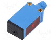 Sensor: photoelectric; Range: 10÷120mm; PNP; diffuse-reflective SICK