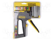 Stapler STANLEY