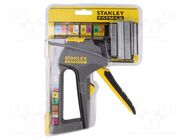 Stapler STANLEY