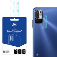 Xiaomi Redmi Note 10s/10 4G - 3mk Lens Protection™, 3mk Protection