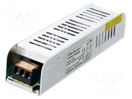 Power supply: switching; for building in; constant voltage; 60W QOLTEC