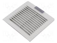 Guard; IP54; 114x114x27mm Alfa Electric