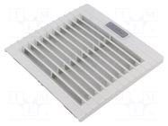 Guard; IP54; 150x150x37mm Alfa Electric