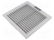 Guard; IP54; 250x250x38mm Alfa Electric