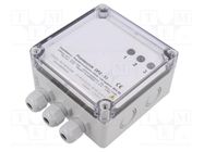 Level monitoring relay; conductive fluid level; 230VAC EIEWIN