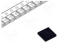 IC: ARM microcontroller; 32MHz; VQFN32; 4kBRAM,64kBFLASH; I/O: 28 TEXAS INSTRUMENTS