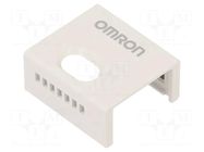 Accessories: cover OMRON Electronic Components