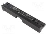 Power supply: switching; IN-TRACK; 25W; 12÷42VDC; 350÷600mA; IP20 TRIDONIC