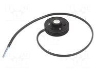 LED; blue; 81lm; IP54; 30°; Alustar-G2; -25÷50°C; 1500mA; 475nm Ledxon