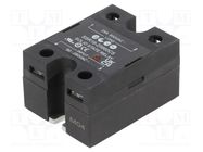 Relay: solid state; Ucntrl: 90÷280VAC; 25A; 48÷660VAC; SSR19 ELCO SRL