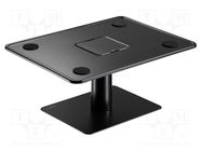 Projector mount; 10g; black LOGILINK