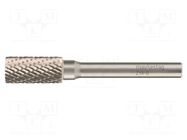 Rotary burr; Ø: 3mm; L: 50mm; metal; Working part len: 14mm; rod 3mm ALPEN-MAYKESTAG