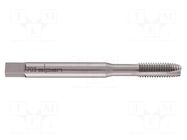 Tap; high speed steel; M3; 0.5; to the through holes; HSS SUPER ALPEN-MAYKESTAG