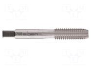 Tap; high speed steel; M2; 0.4; to the through holes ALPEN-MAYKESTAG