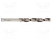 Drill bit; for wood; Ø: 14mm; L: 160mm; Working part len: 108mm ALPEN-MAYKESTAG