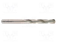 Drill bit; for concrete; Ø: 16mm; L: 200mm; steel; cemented carbide ALPEN-MAYKESTAG