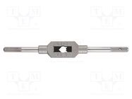 Tap wrench; M5÷M20 ALPEN-MAYKESTAG