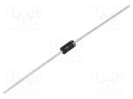 Diode: Schottky rectifying; THT; 100V; 1.1A; DO41; Ufmax: 960mV SMC DIODE SOLUTIONS