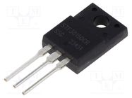 Diode: Schottky rectifying; THT; 150V; 30A; ITO220AB; Ufmax: 790mV SMC DIODE SOLUTIONS