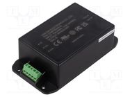 Power supply: switching; 70W; 24VDC; 2.92A; 55.2x106.6x30.5mm CINCON